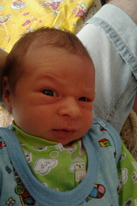 Илья Квашин | Санкт-Петербург