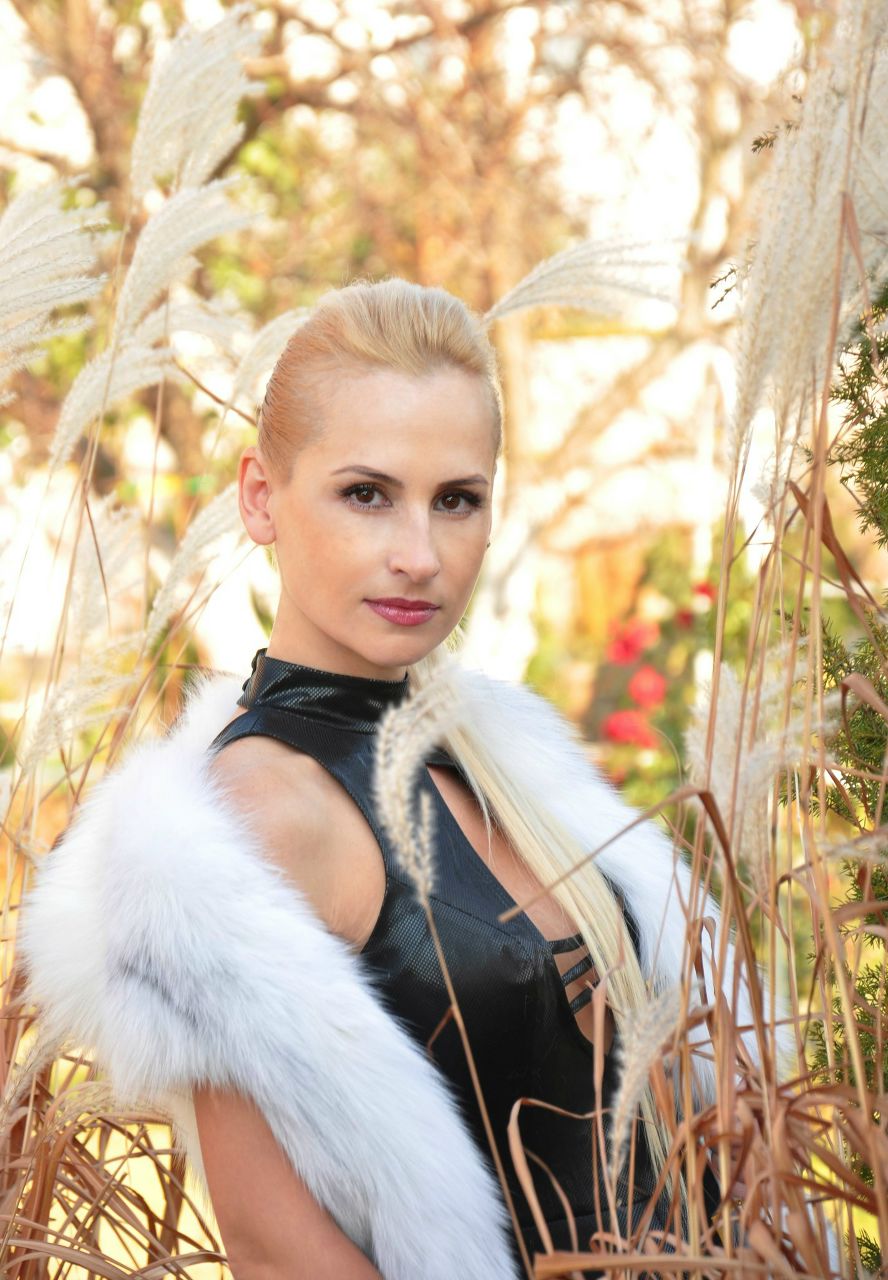 Веруся Козырева | Харьков