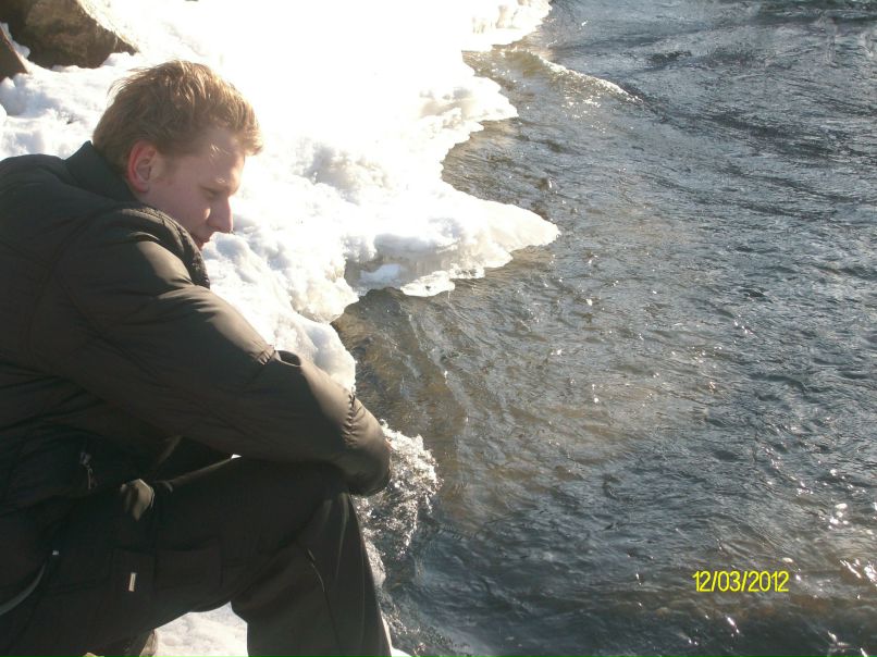 Кирилл Гаврилов | Санкт-Петербург