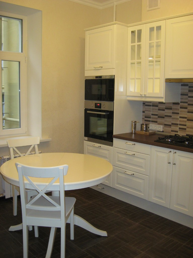 Анатолий Бурылёв | Санкт-Петербург