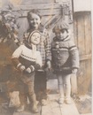 Фотография Дуйковой Елены
