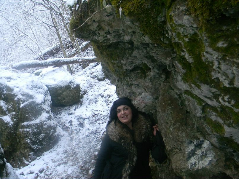 Екатерина Белоусова | Ростов-на-Дону