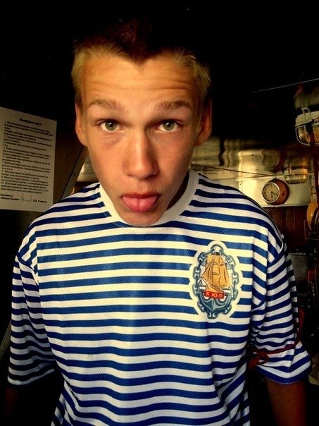 Владимир Корнышев | 