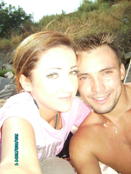 Вероника Левицкая | Одесса