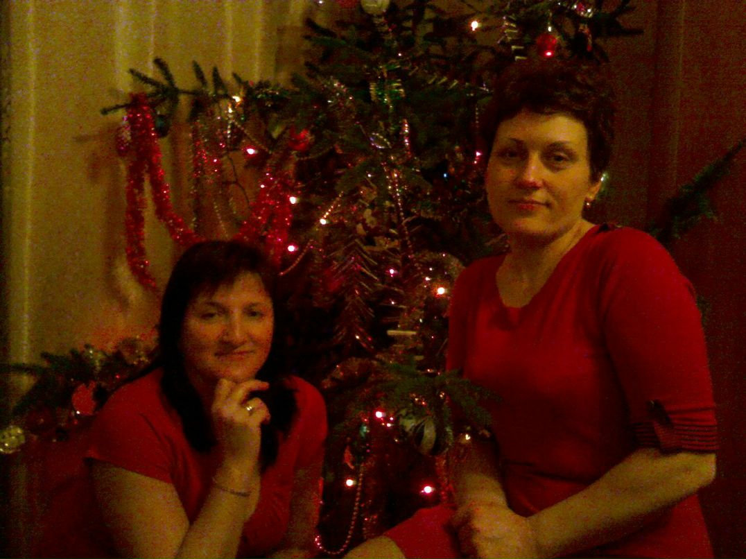 Любовь Лемен | Санкт-Петербург