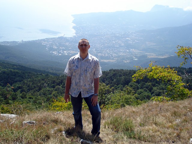 Вячеслав Вихляев | Мелитополь