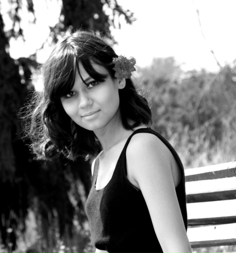 Лидия Гажина Зеленый человечек | Алматы