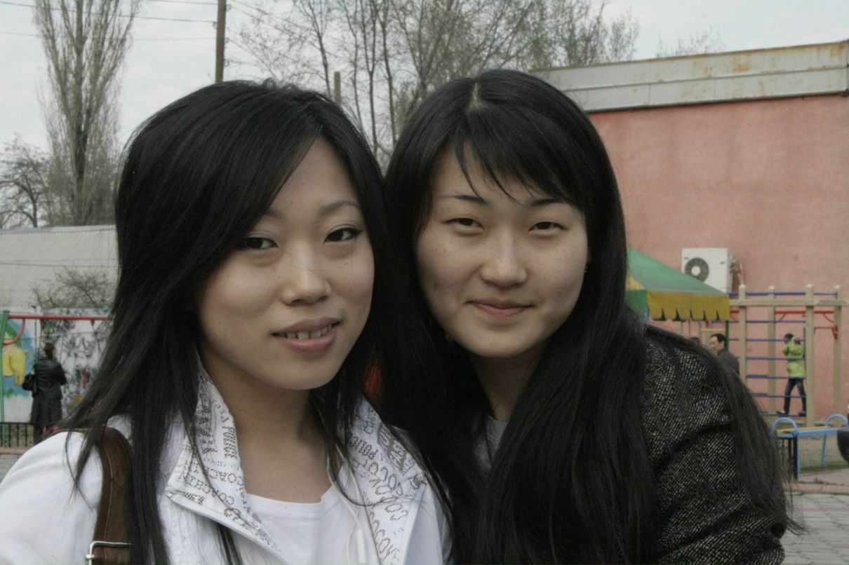 Тамара Пяк | Алматы