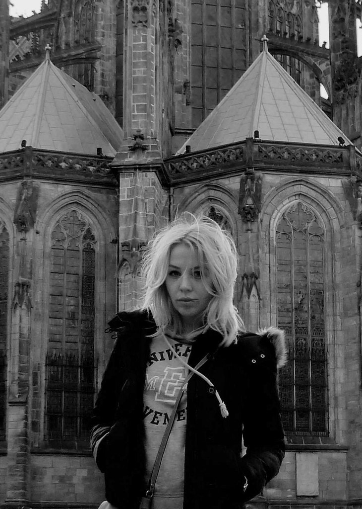 Мария Белая | Москва