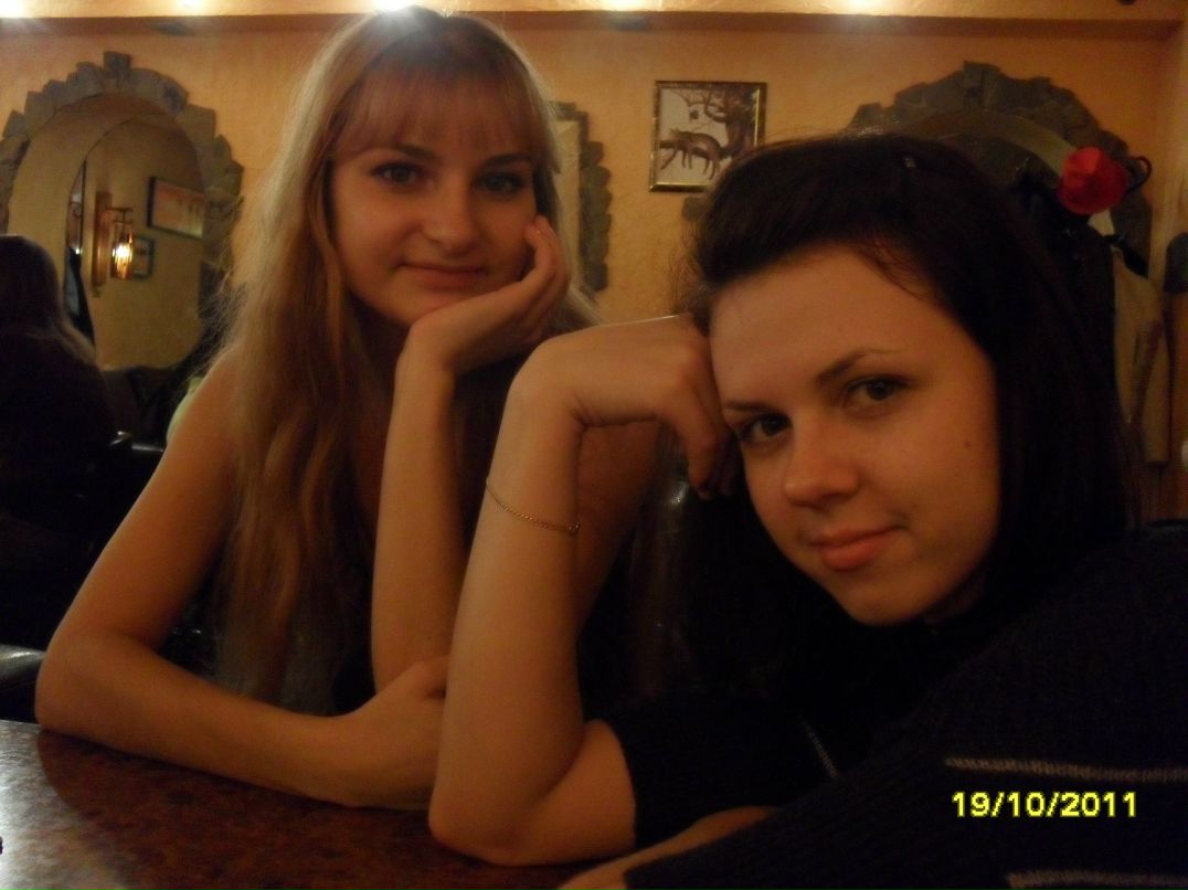 Катя Головина | Москва