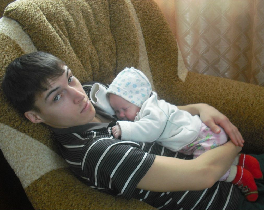 Рустам Насыров | Мелеуз