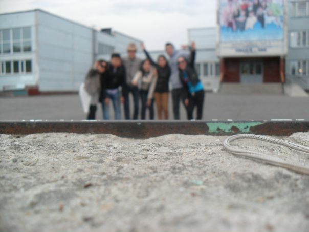 №85, Екатерина Аввакумова, Якутск №85, Екатерина Аввакумова, Якутск