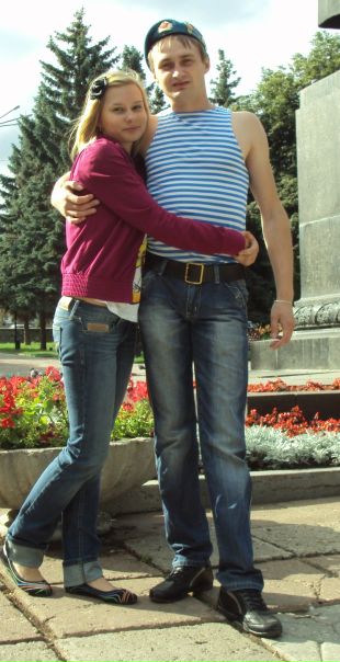 №105, Лена Томилова, 33 года, Пермь №105, Лена Томилова, 33 года, Пермь