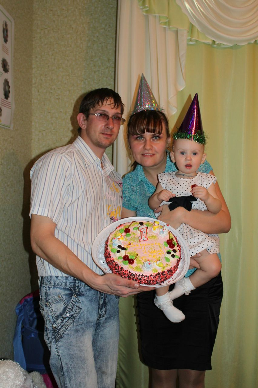 Ксения Мозжегорова | Тобольск