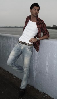 Mynameis Vadim ๑۩۩๑ | Москва