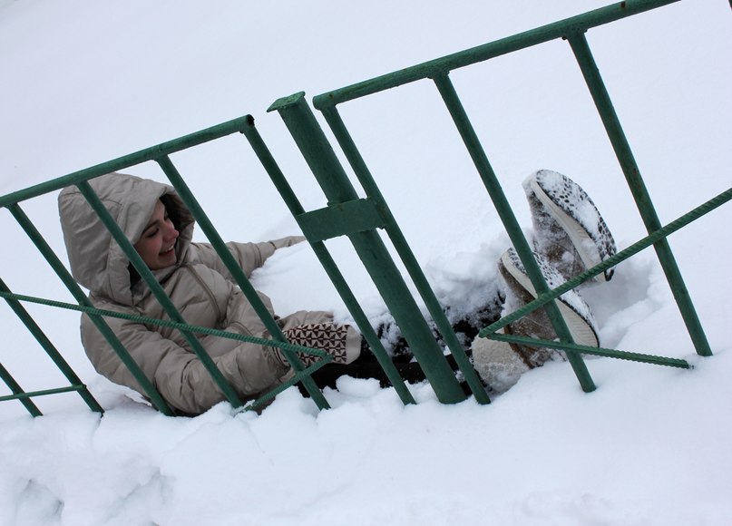 Александра Полякова [the smell of happiness] | Киев