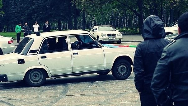 Ильгар Марнеульский | Ессентуки