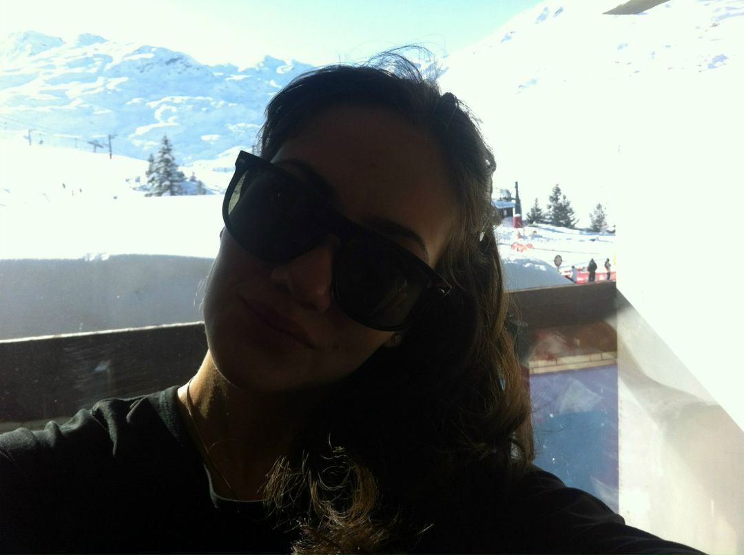 Кирилл Акиньшин | Санкт-Петербург