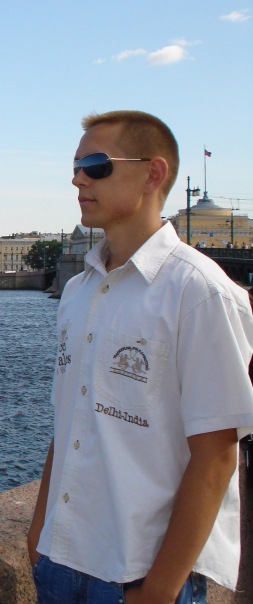 №7, Дима Мишалов, Житомир №7, Дима Мишалов, Житомир