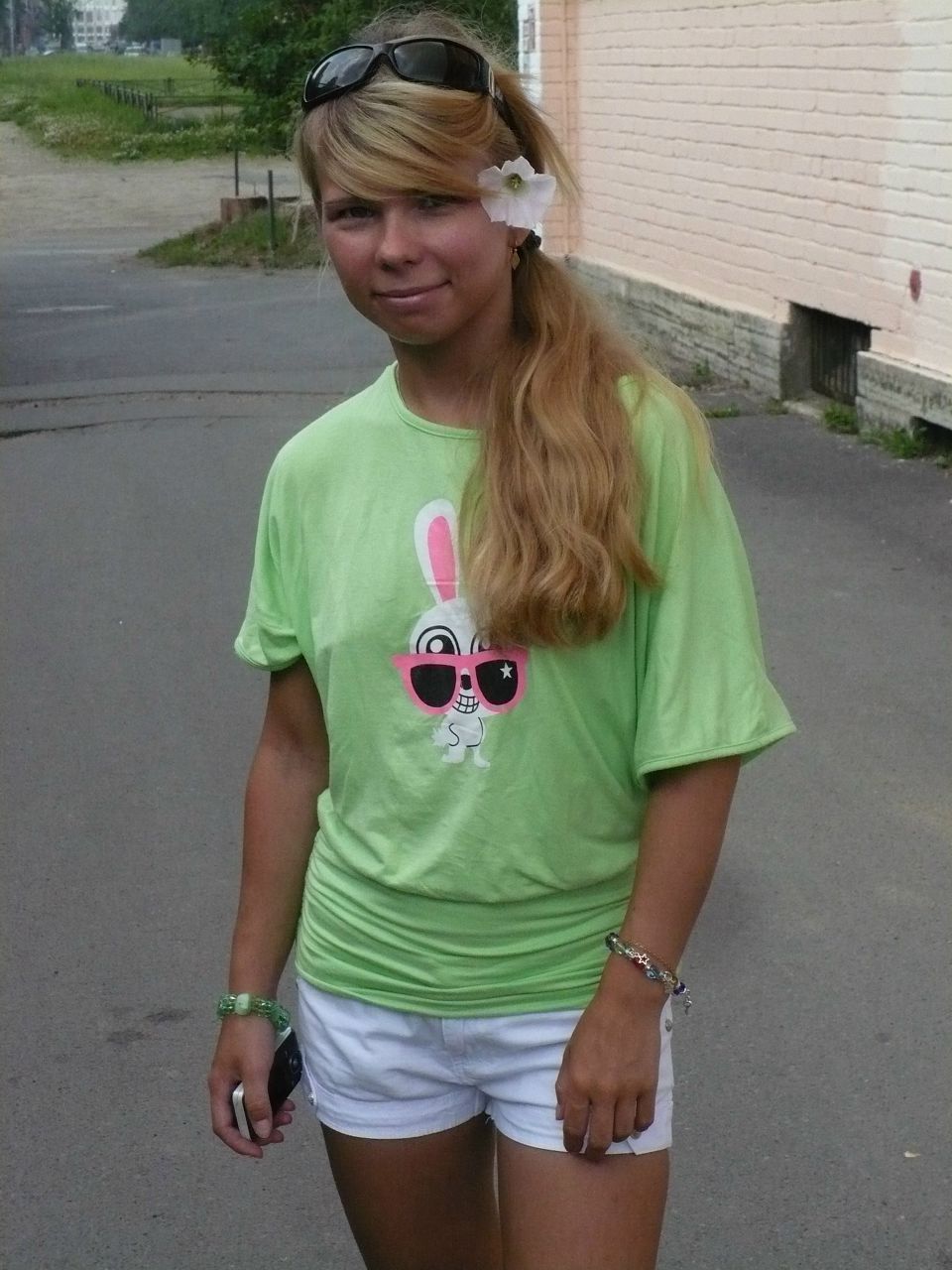 Серафима Чебакова 