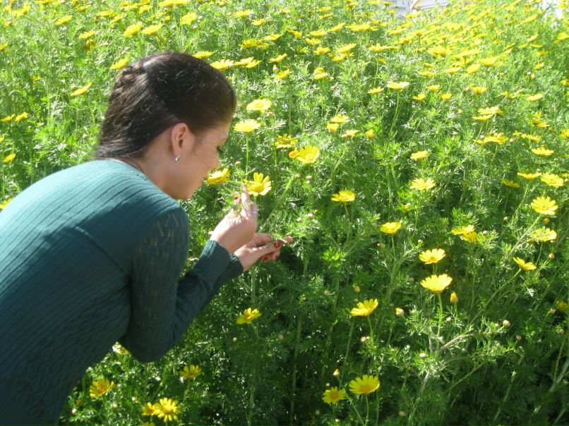 Эльмира Вахитова | Набережные Челны