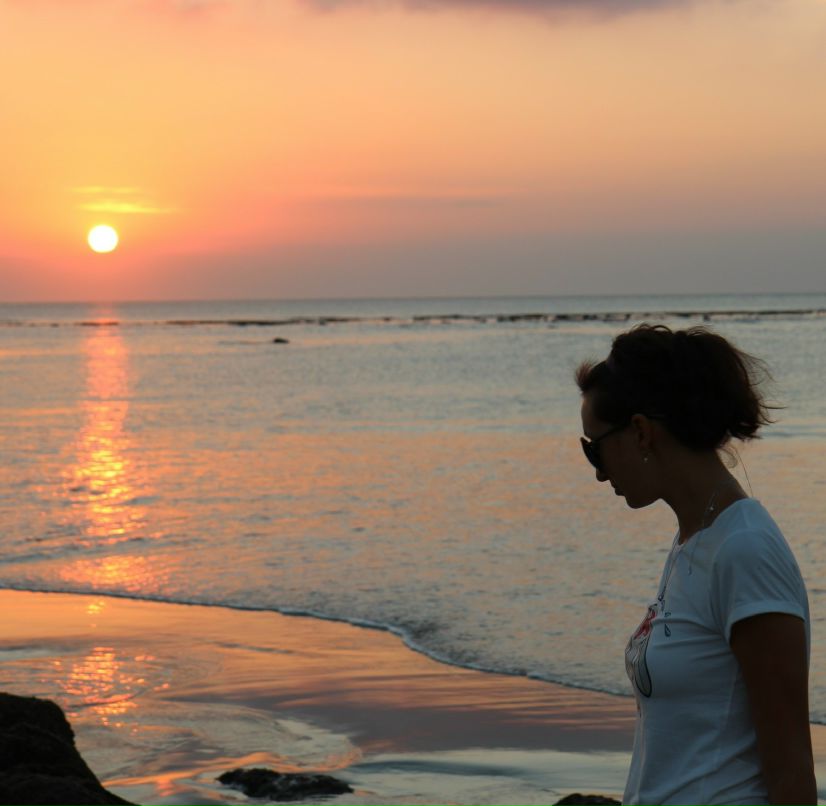 Марина Снеговская | Москва