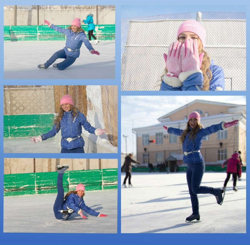 Катя Николаева | Тверь