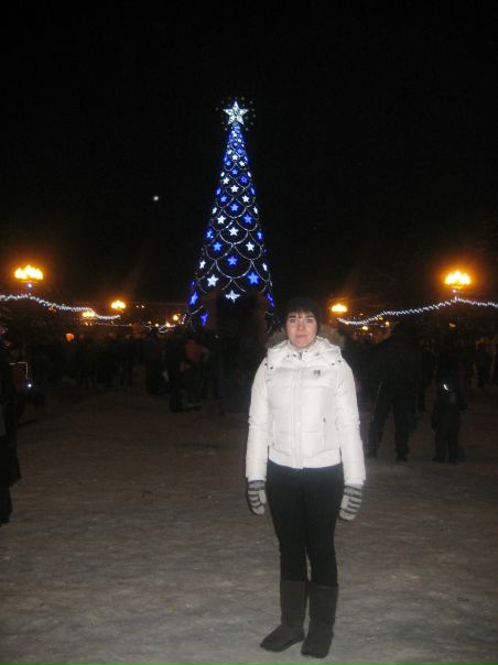 №3, Елена Валенкевич №3, Елена Валенкевич