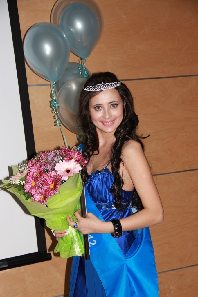 Василя Каримова | Тюмень