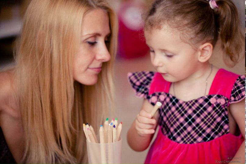 Светик Тимофеева | Хайфа