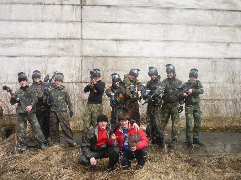 Павел Самсонов | Витебск