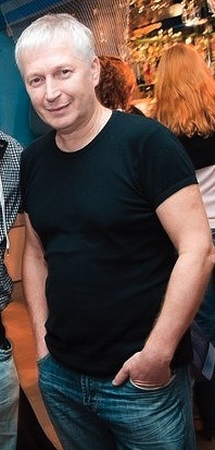 №71, Сергей Шершнев, Санкт-Петербург №71, Сергей Шершнев, Санкт-Петербург