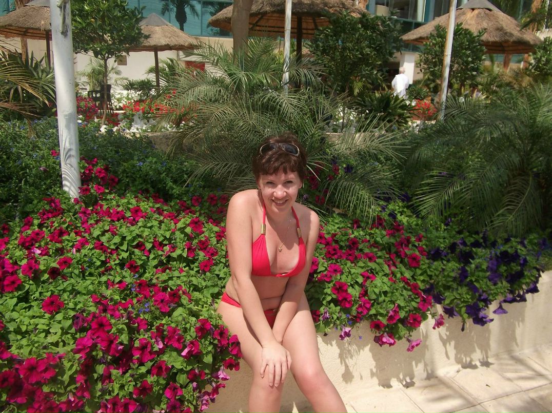 Елена Дроздова | Санкт-Петербург