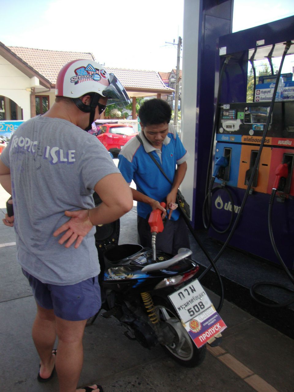 Александр Нилов | Подольск