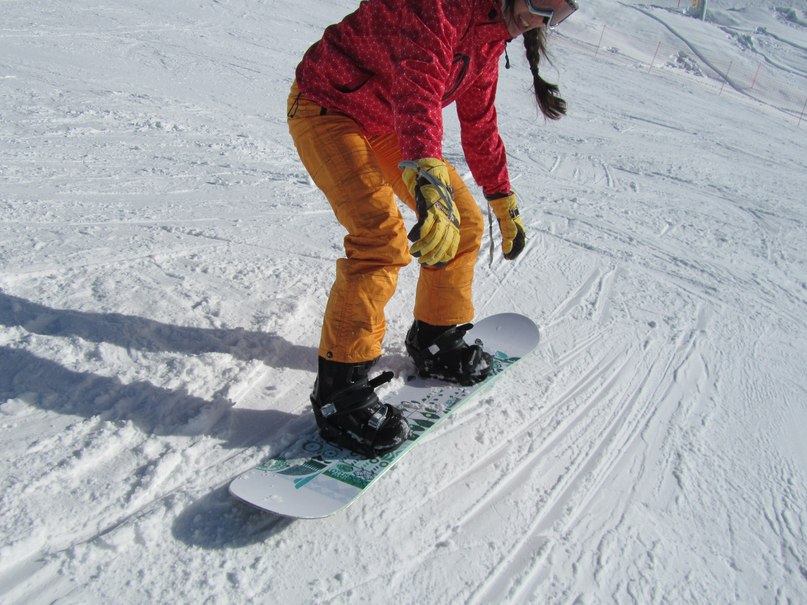 Darya Komarovskaya | Алматы