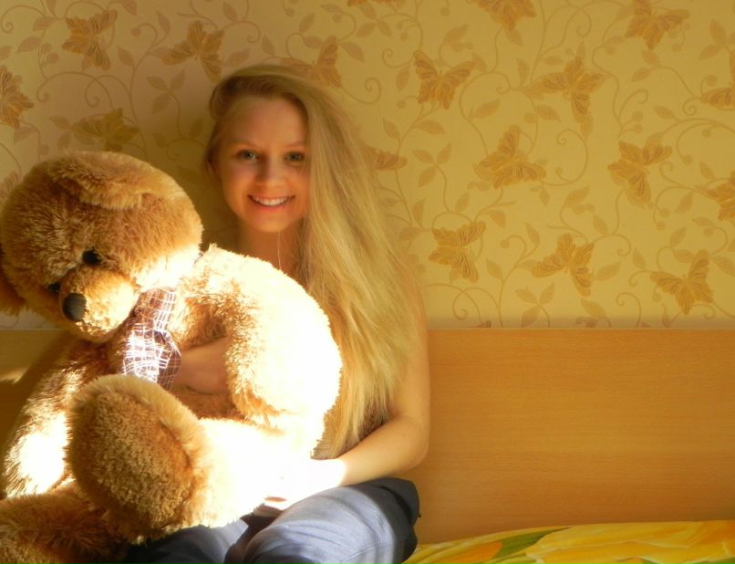 Екатерина Калашникова | 