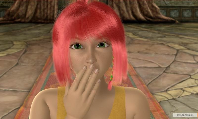 Александра Бушкова | Череповец