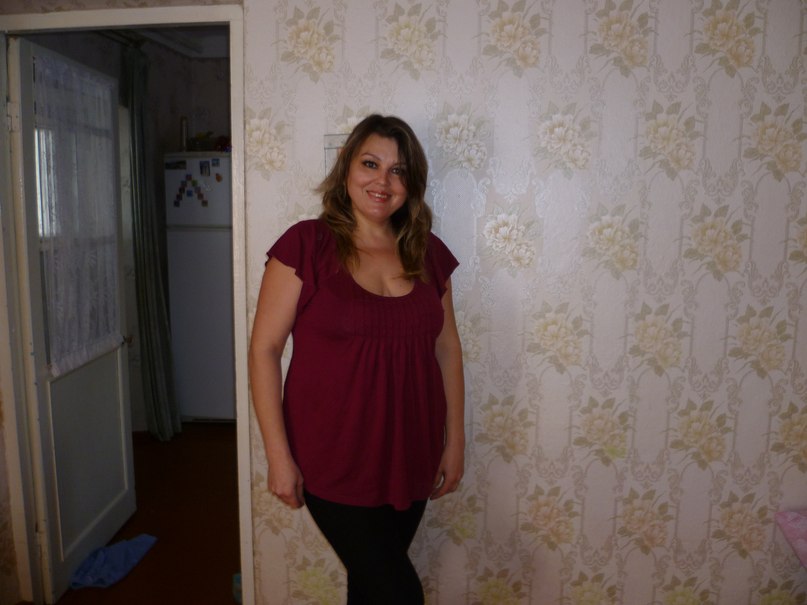 Анжелика Крепис | Симферополь