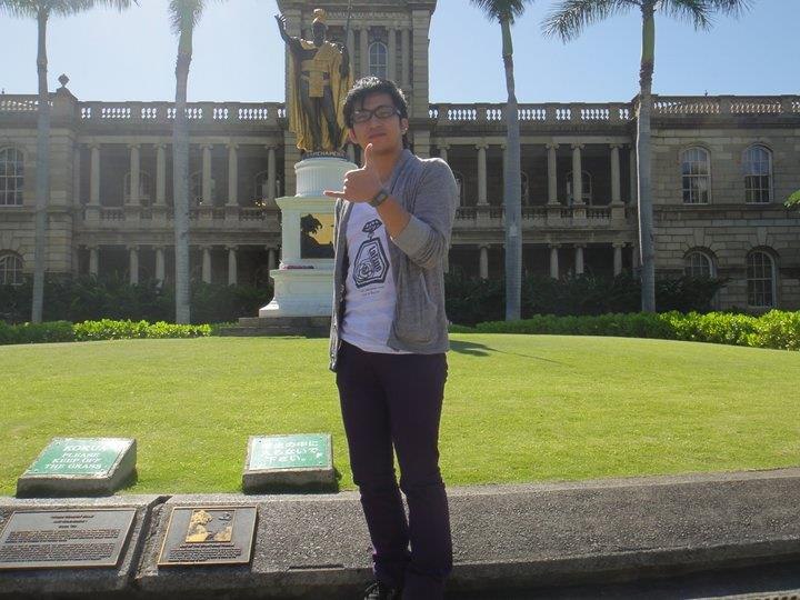 Yuya Sugiyama | Kawaguchi