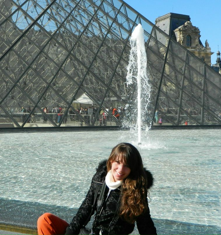 Маряна Крисько | Frankfurt am Main