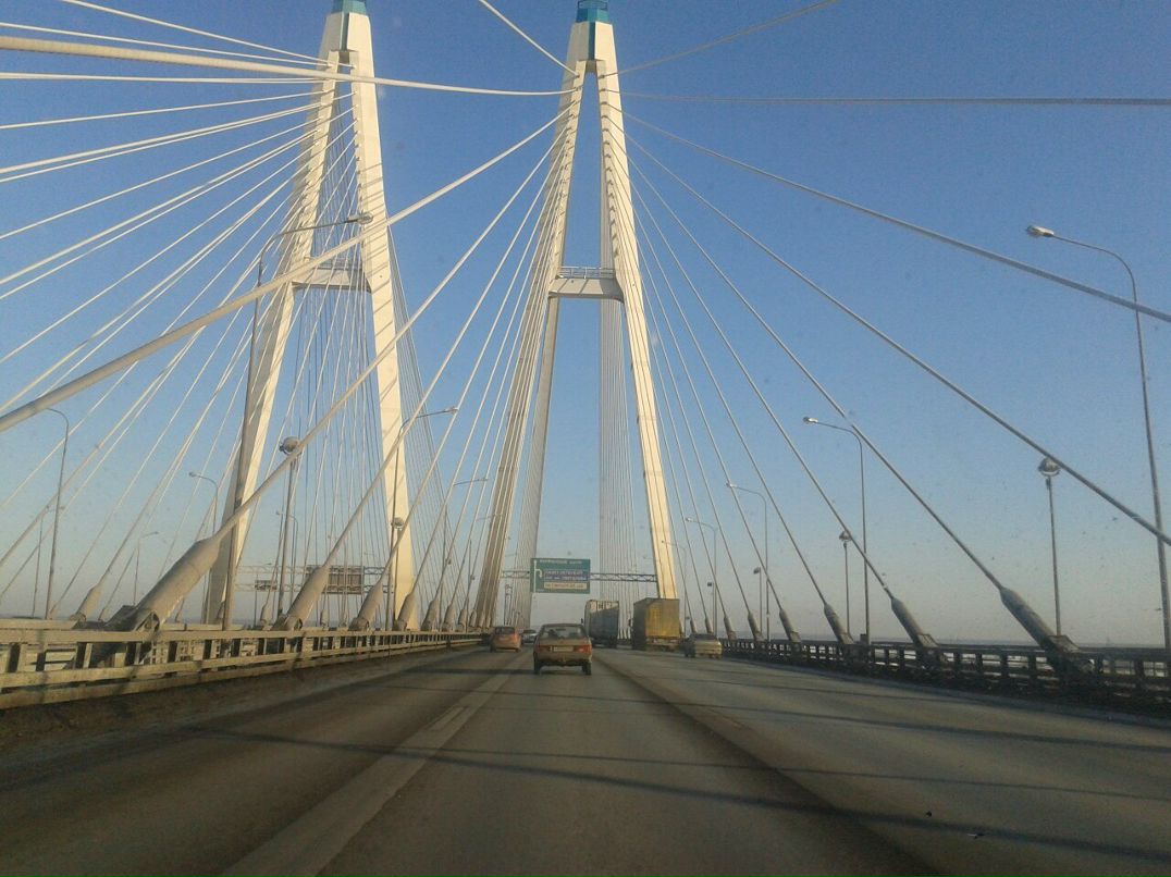 Сергей Чернопалкин | Санкт-Петербург