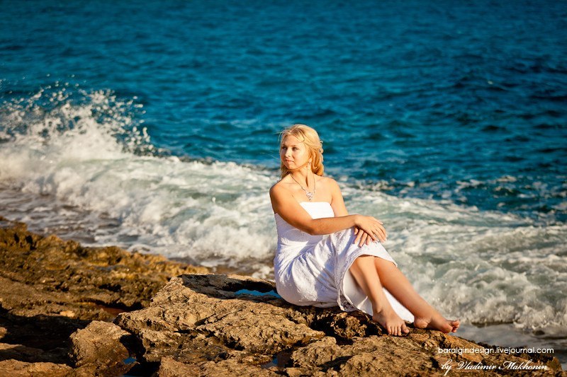 Лена Нагайчук | Санкт-Петербург