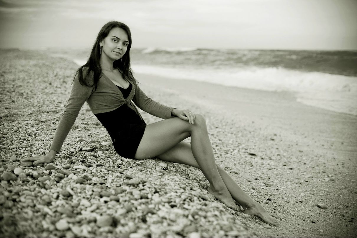 Ярослава Филатова | 