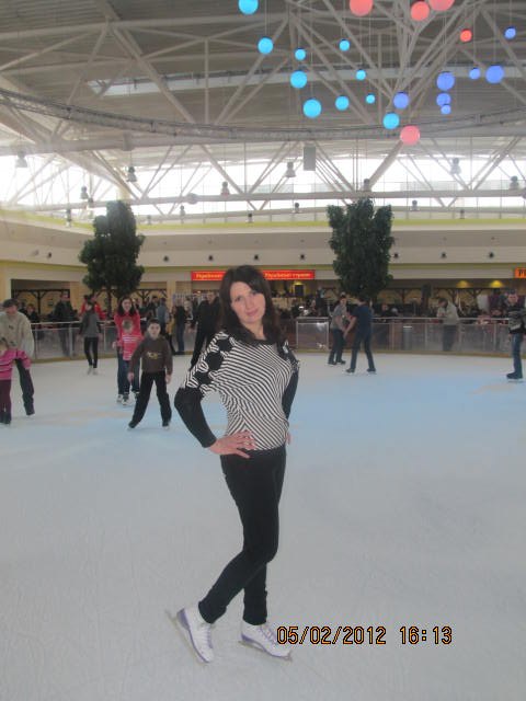 Іванна Пасічник | Дубно