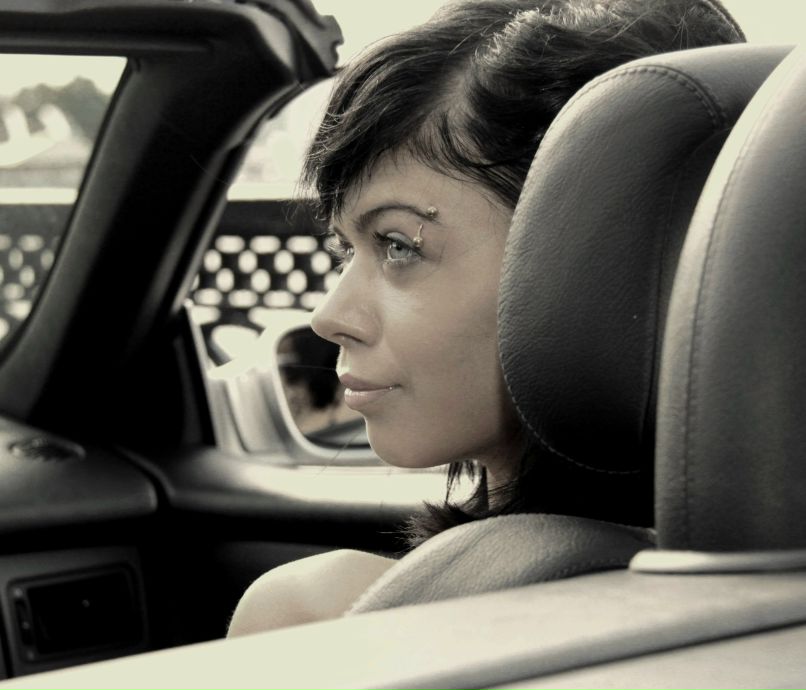 Алина Михайлова | Москва