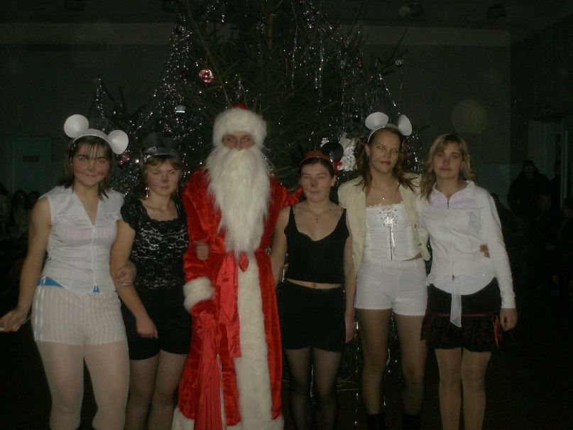 Маришка Мотузко ([:'' ВРЕДИНА 