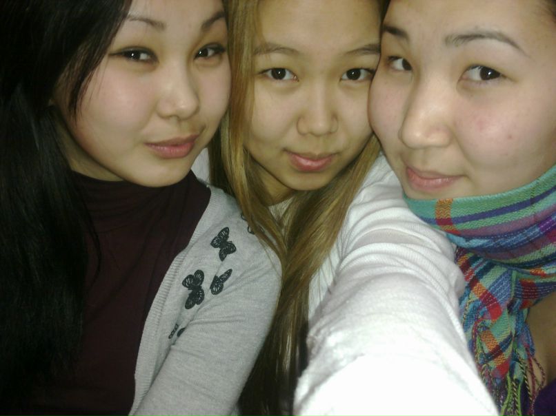 Саяна Серин | 