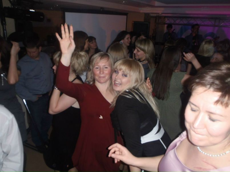 Эльмира Хуснутдинова | Альметьевск