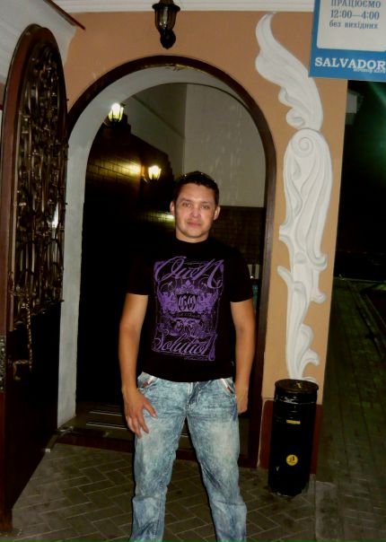 №121, Сергей Остапенко, Сумы №121, Сергей Остапенко, Сумы