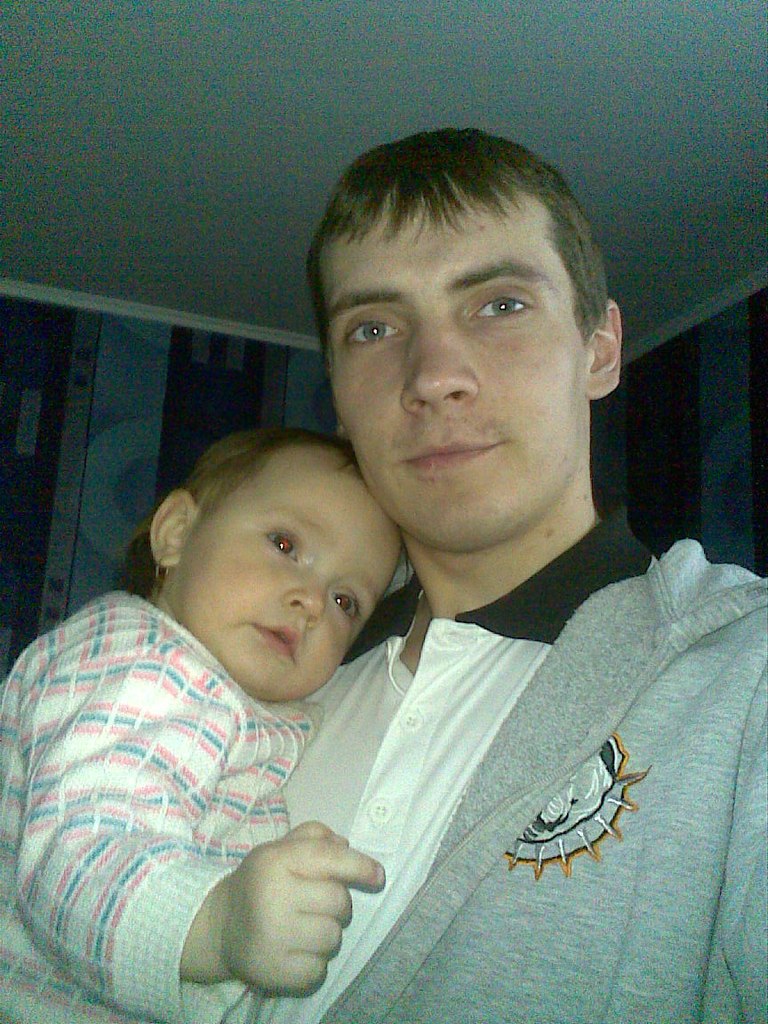 Евгений Шеремет | Гостомель